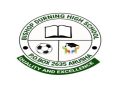 BISHOP DURNING HIGH SCHOOL